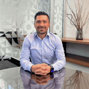 Imagen de Nelson Ricardo Morales Naranjo <br> Socio Fundador de Human Touch - Consulting & Training