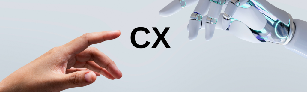 Cambio Cultural vs Tecnología ¿Cuál te llevará al siguiente nivel en CX?
